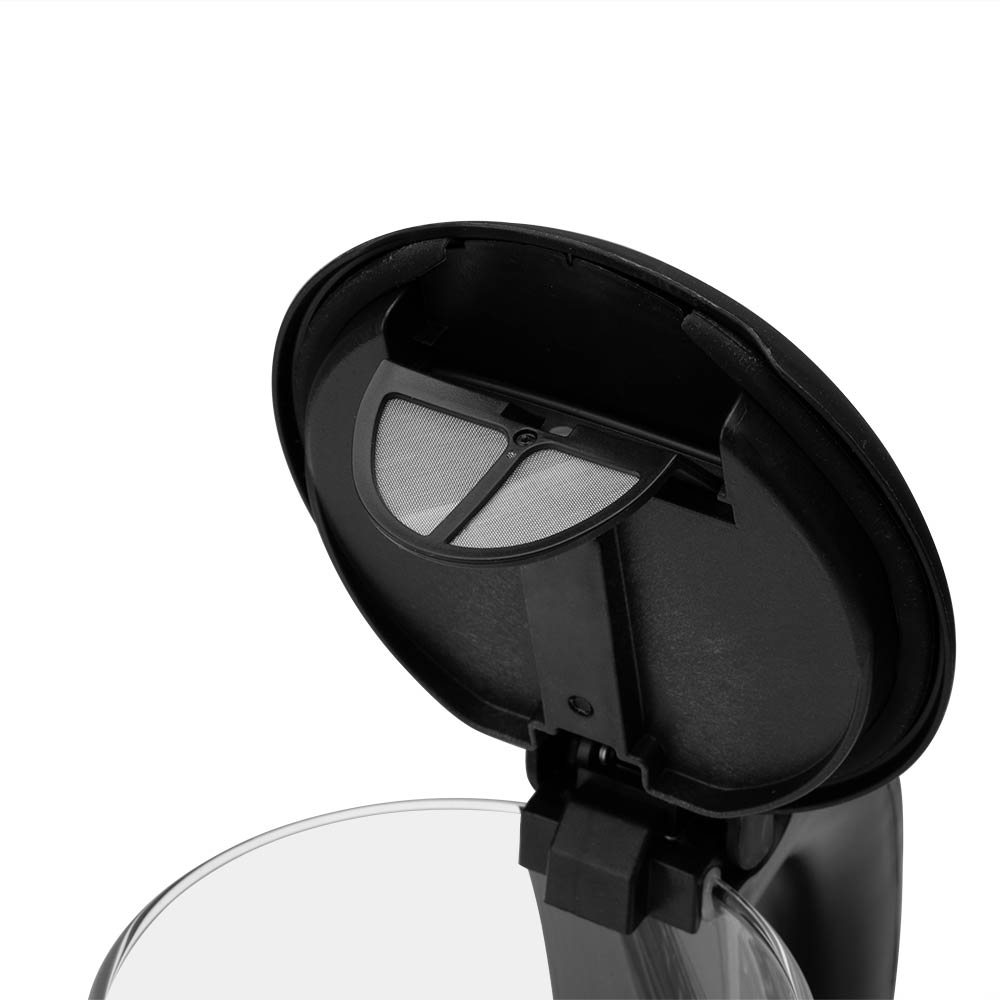 Orbegozo HERVIDOR DE AGUA KT 6045