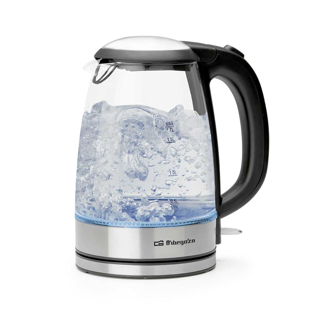 orbegozo HERVIDOR DE AGUA KT 6045