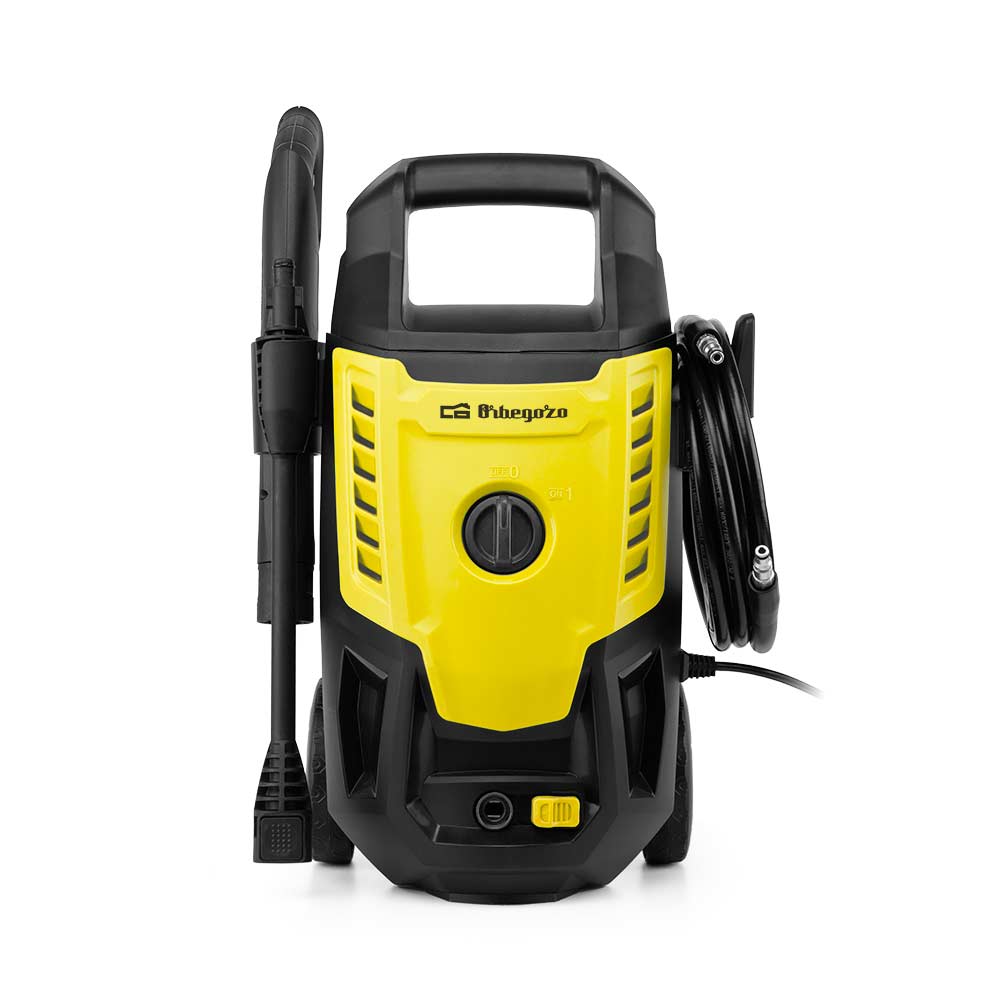 Orbegozo HIDROLIMPIADORA HDL 1400