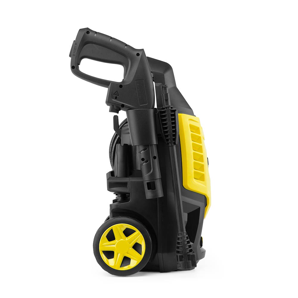 Orbegozo HIDROLIMPIADORA HDL 1400