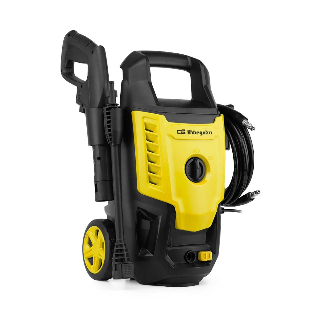 orbegozo HIDROLIMPIADORA HDL 1400