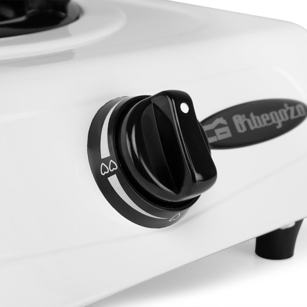 Orbegozo HORNILLO A GAS FO 1600