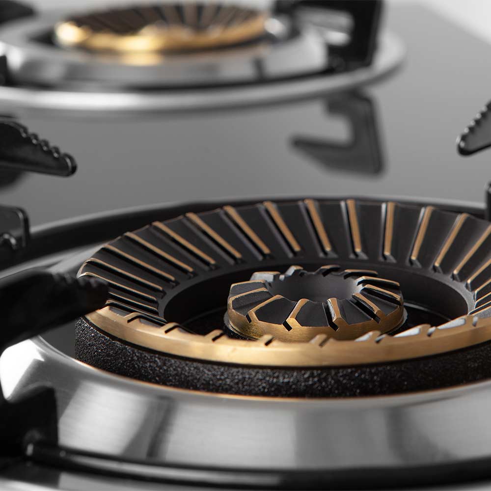 Orbegozo HORNILLO A GAS FO 2720