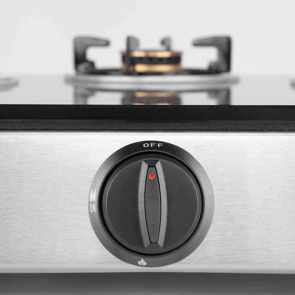 Orbegozo HORNILLO A GAS FO 3520