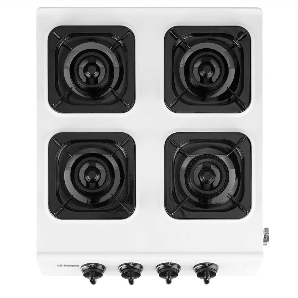 Orbegozo HORNILLO A GAS FO 4000