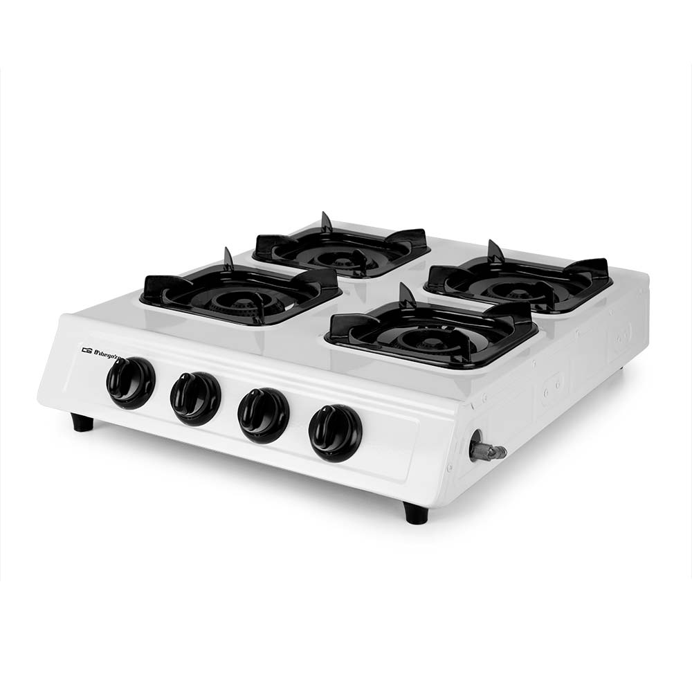 orbegozo HORNILLO A GAS FO 4000