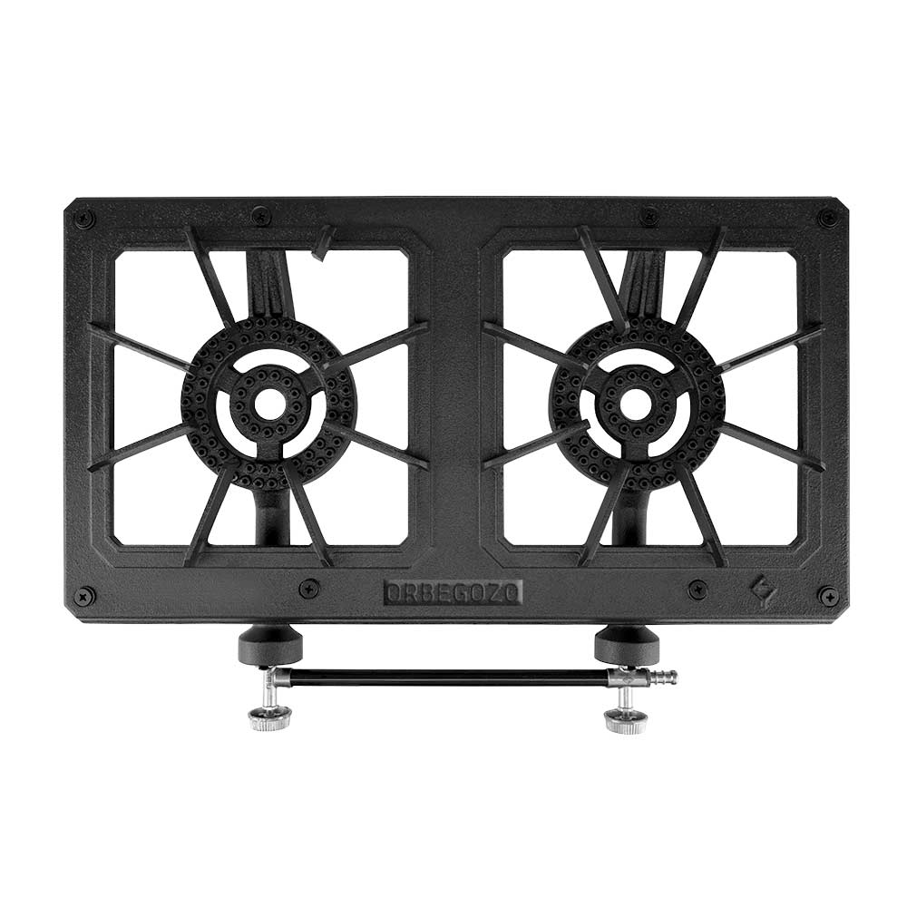 Orbegozo HORNILLO A GAS FO 6200