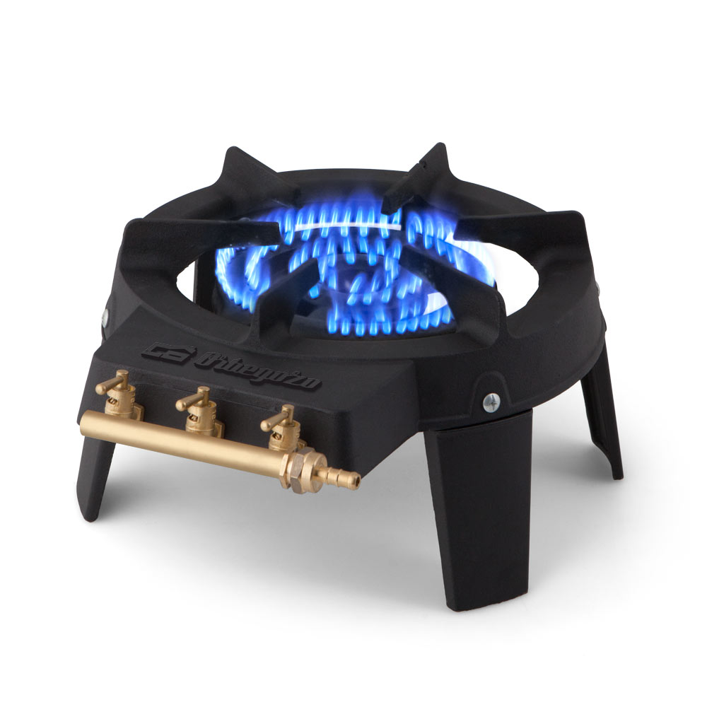 Orbegozo HORNILLO A GAS FO 6400