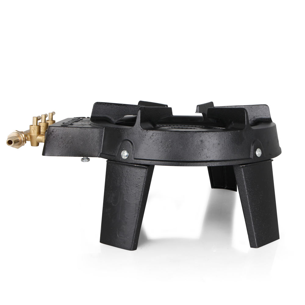 Orbegozo HORNILLO A GAS FO 6400