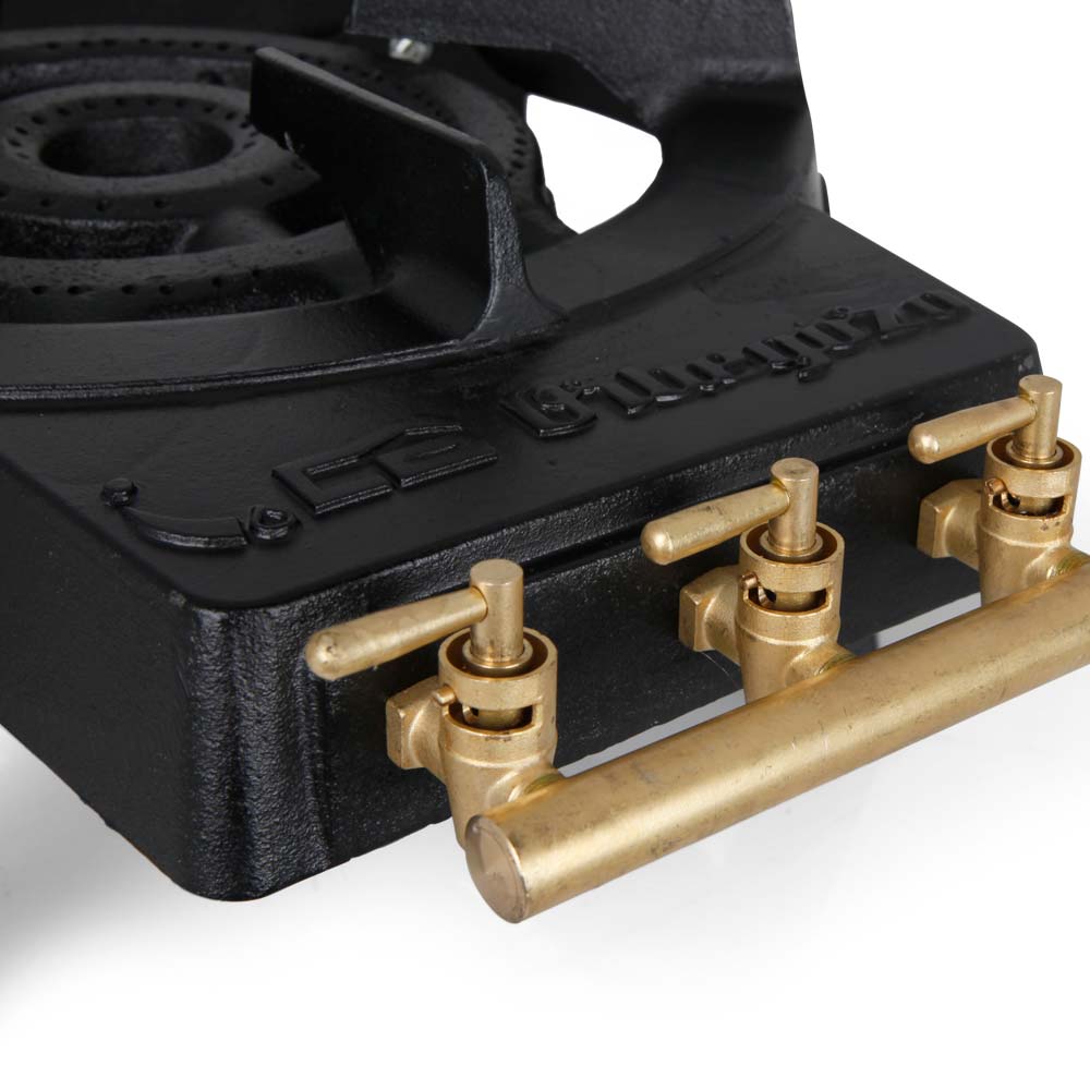 Orbegozo HORNILLO A GAS FO 6400