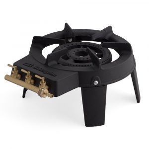 orbegozo HORNILLO A GAS FO 6400