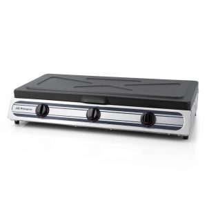 orbegozo HORNILLO A GAS INOX FO 3510