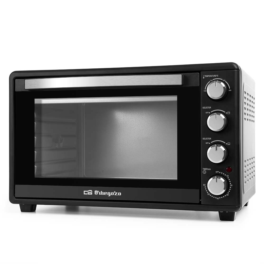 Orbegozo HORNO DE SOBREMESA HO 455