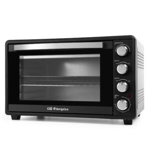 orbegozo HORNO DE SOBREMESA HO 455