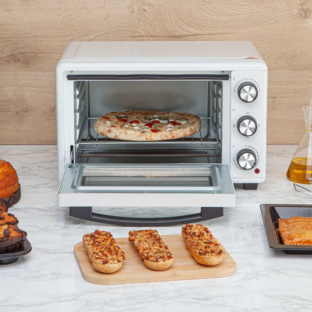 Orbegozo HORNO ELÉCTRICO HO 258