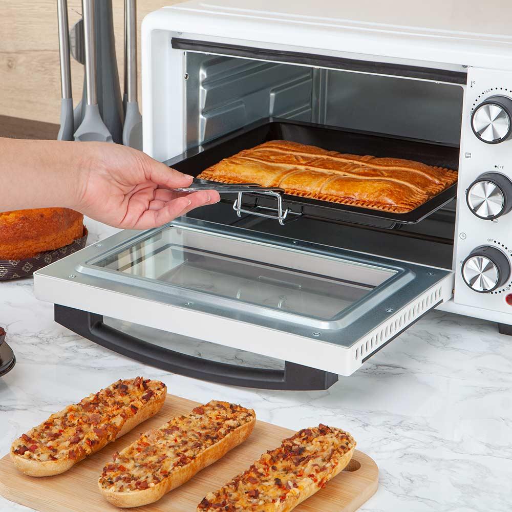 Orbegozo HORNO ELÉCTRICO HO 258