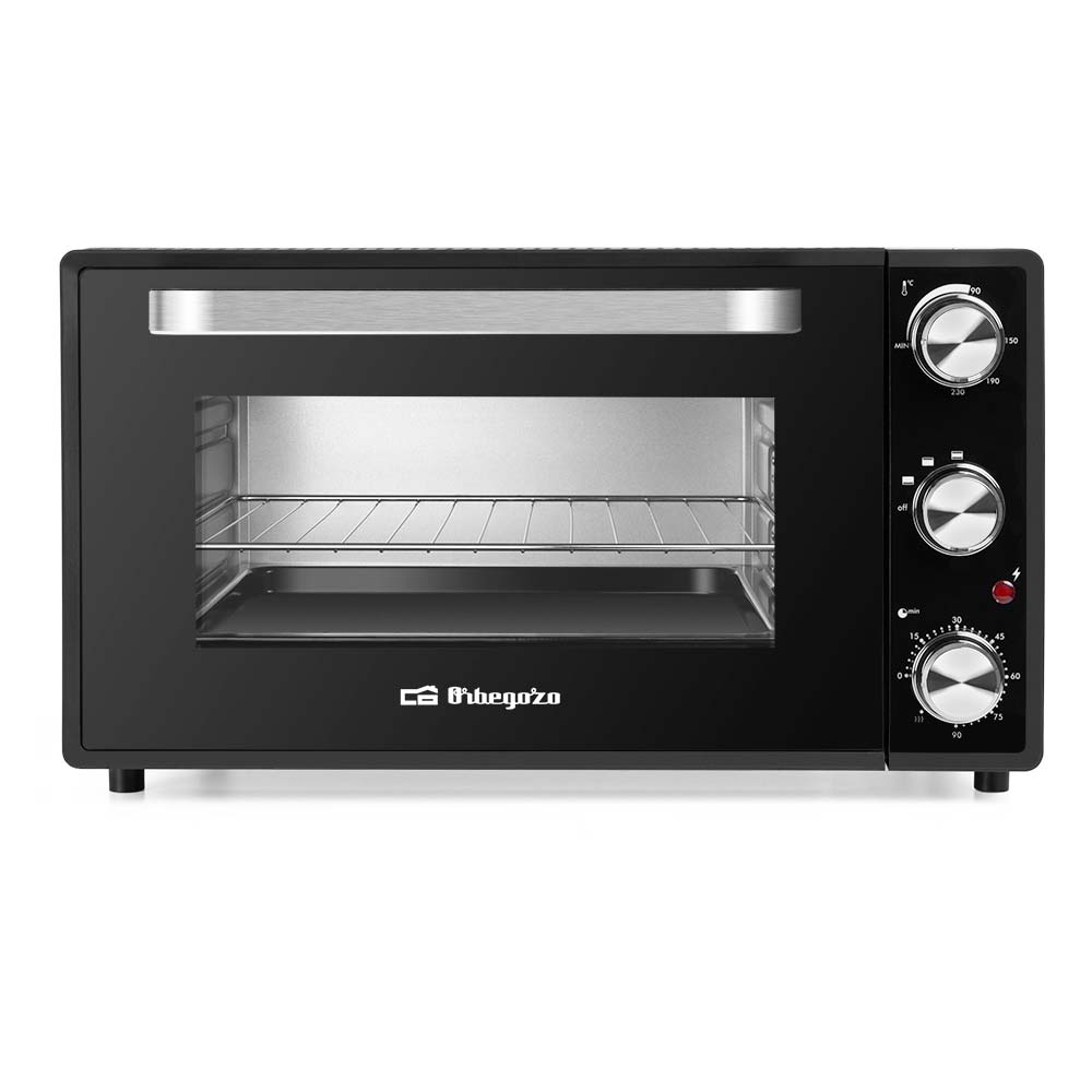 Orbegozo HORNO ELÉCTRICO HO 385