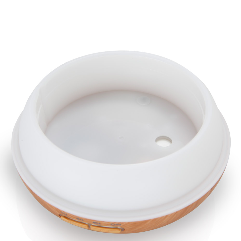 Orbegozo HUMIDIFICADOR DE AROMATERAPIA HUA 3000