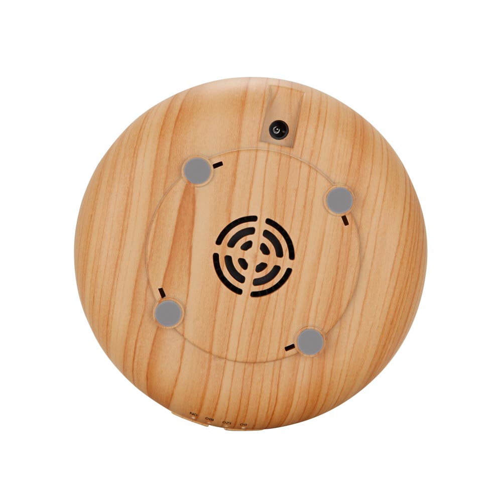 Orbegozo HUMIDIFICADOR DE AROMATERAPIA HUA 4000