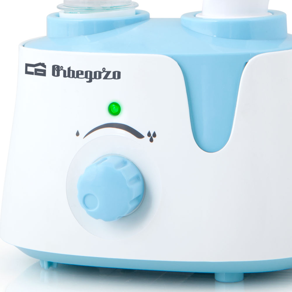 Orbegozo HUMIDIFICADOR HU 1000