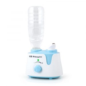 orbegozo HUMIDIFICADOR HU 1000