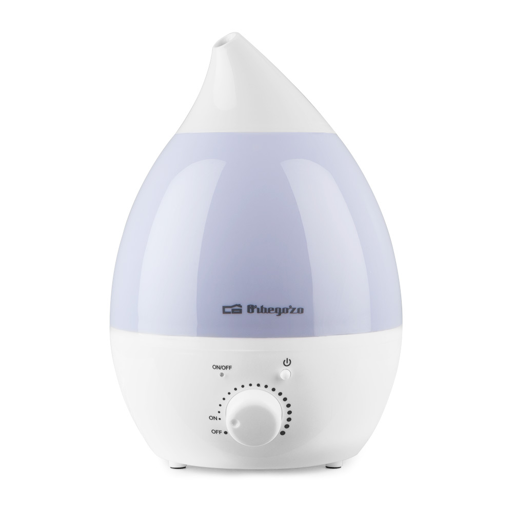 Orbegozo HUMIDIFICADOR HU 2013 A