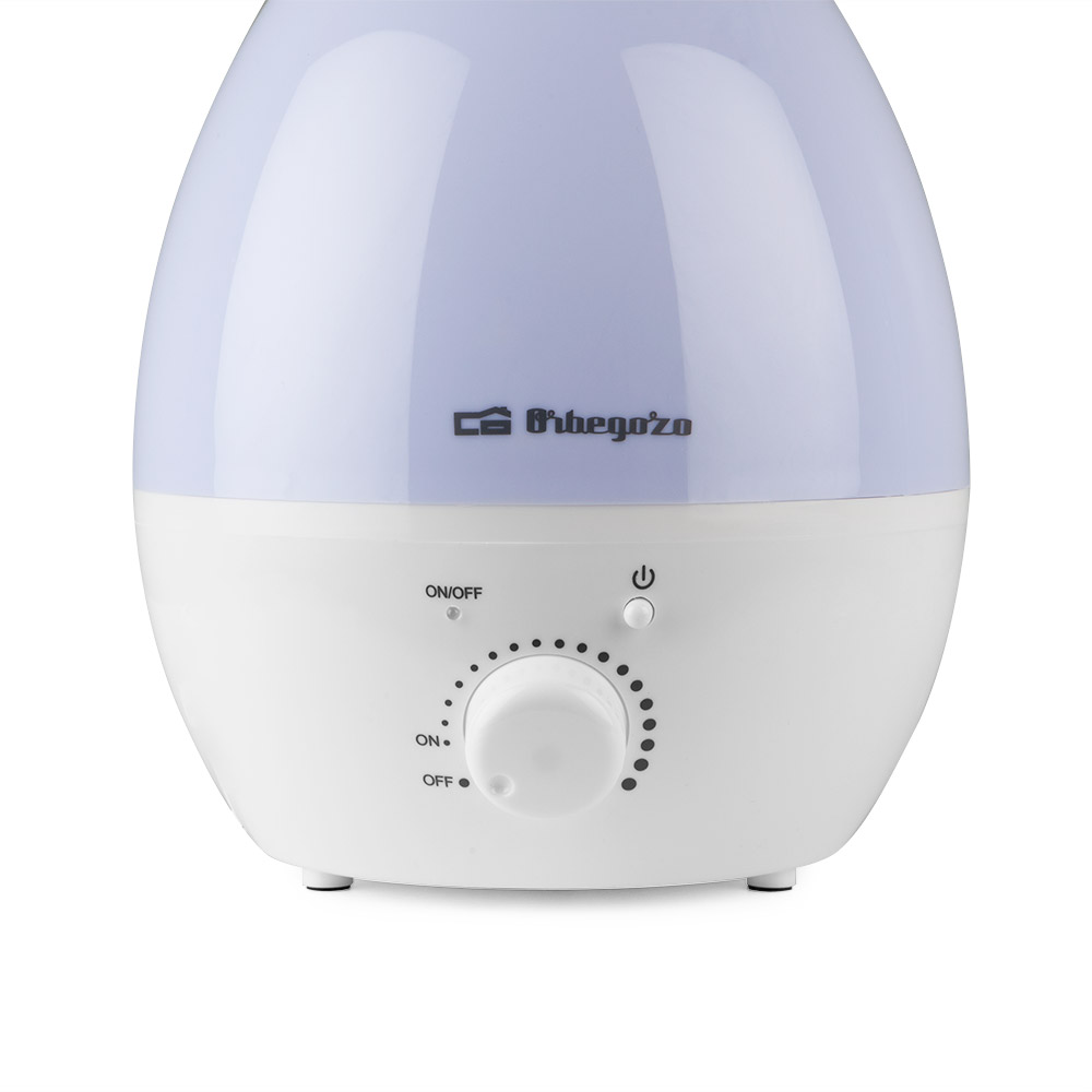 Orbegozo HUMIDIFICADOR HU 2013 A