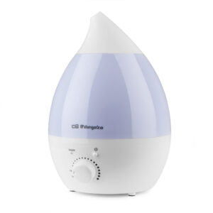 orbegozo HUMIDIFICADOR HU 2013 A