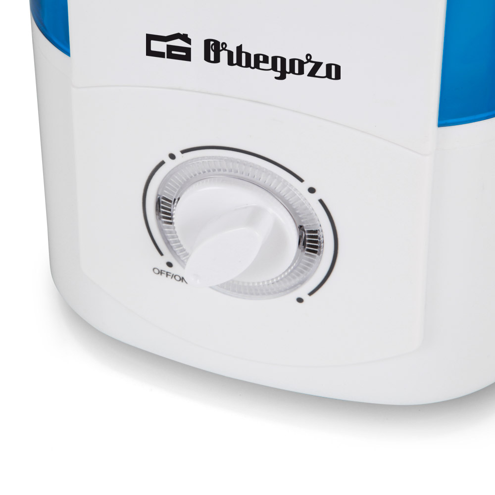 Orbegozo HUMIDIFICADOR HU 2031