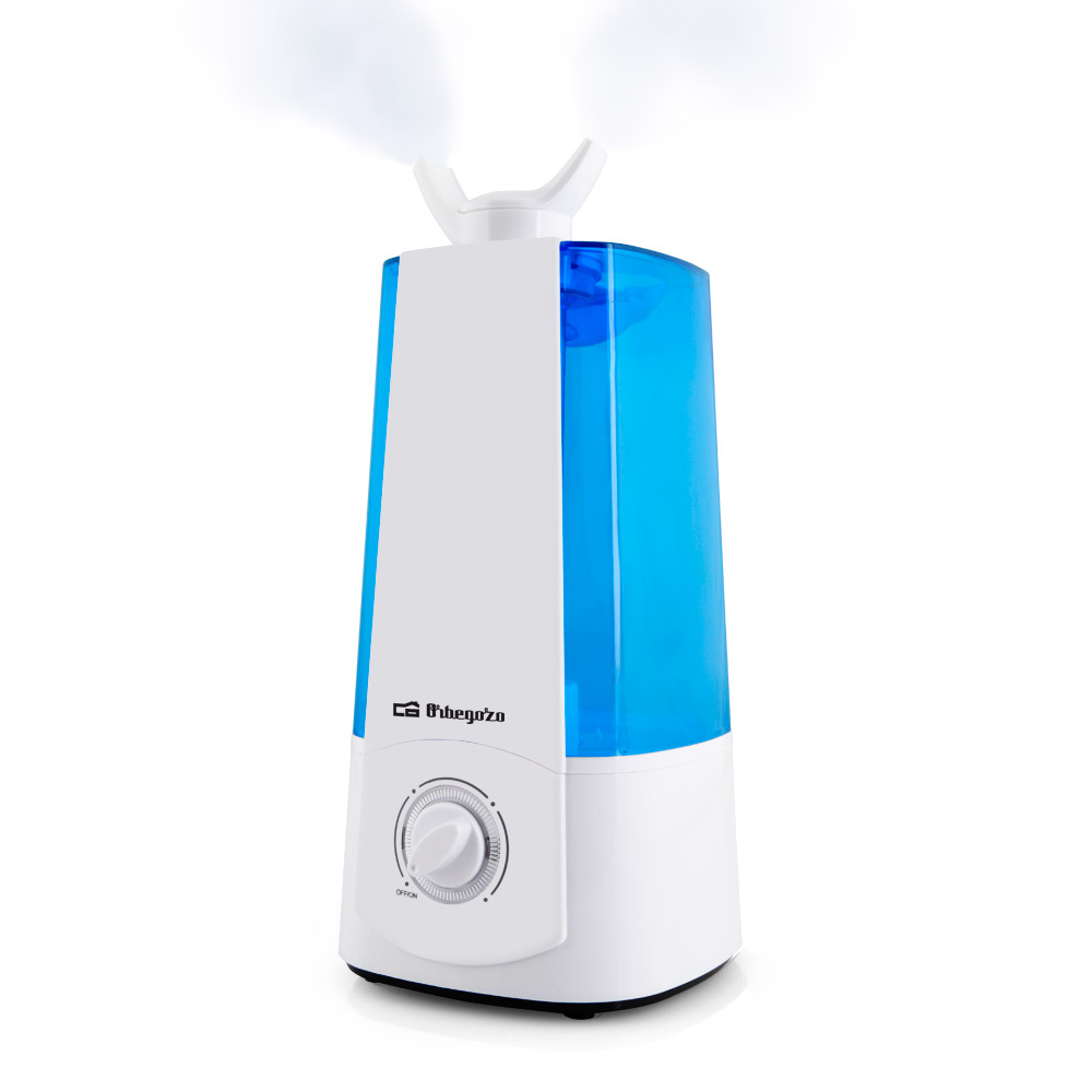 Orbegozo HUMIDIFICADOR HU 2031