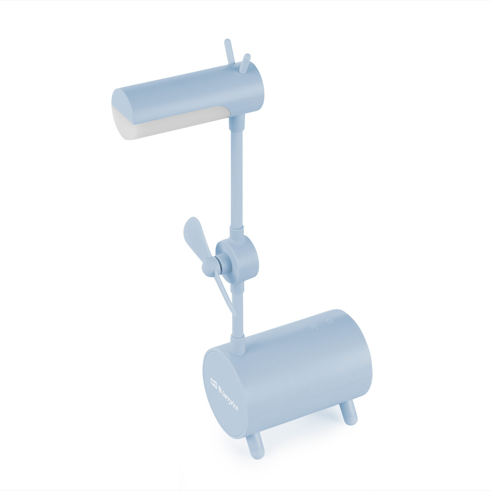 Orbegozo LÁMPARA LUZ LED LP 2500