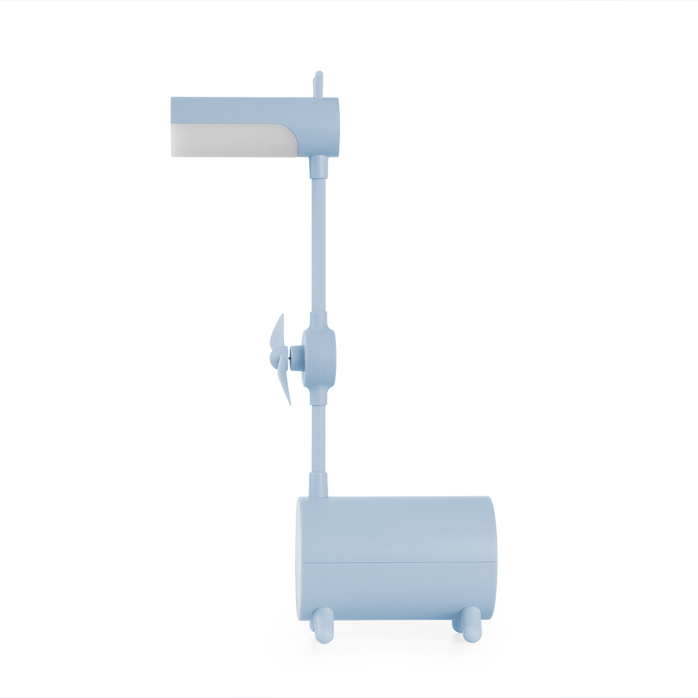 Orbegozo LÁMPARA LUZ LED LP 2500