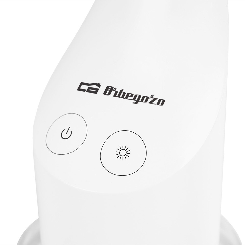 Orbegozo LÁMPARA LUZ LED LP 3000