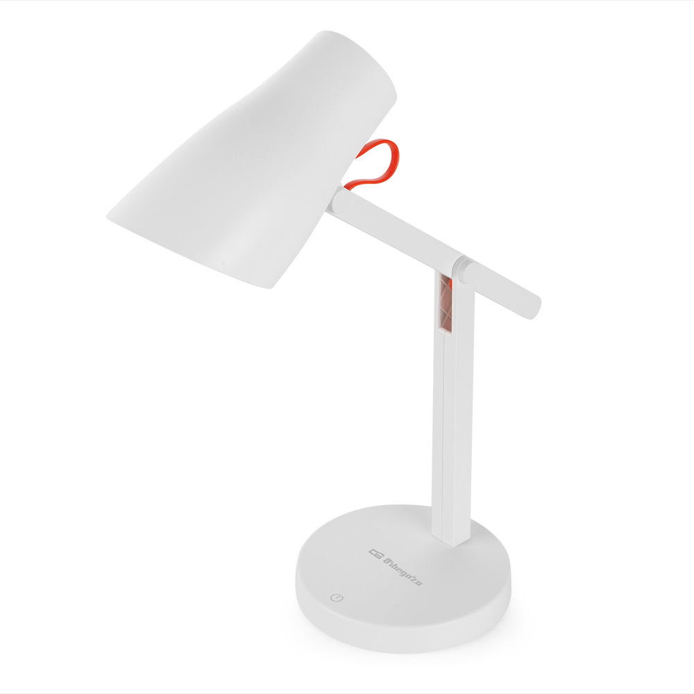 Orbegozo LÁMPARA LUZ LED LP 6000