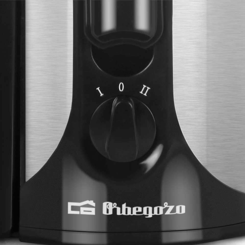 Orbegozo LICUADORA LI 6000