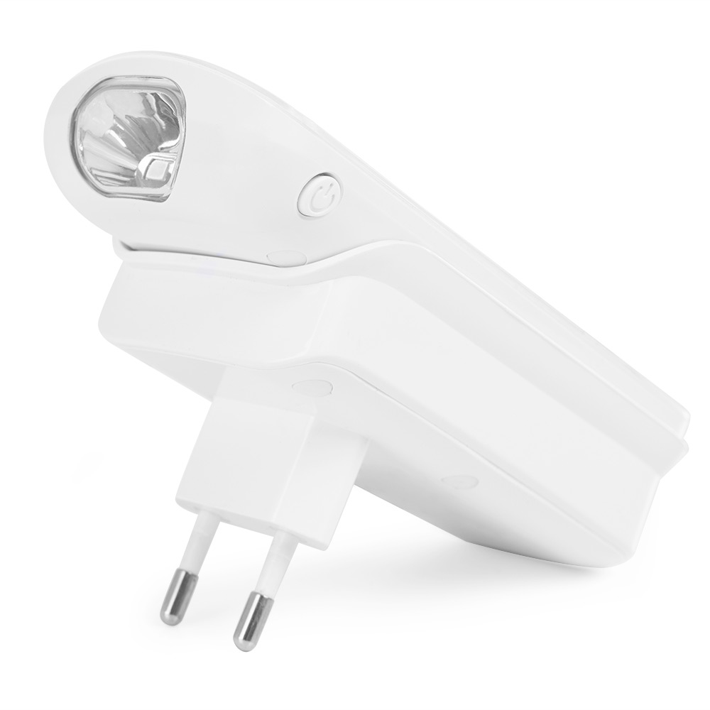 Orbegozo LUZ LED NOCTURNA LP 2000