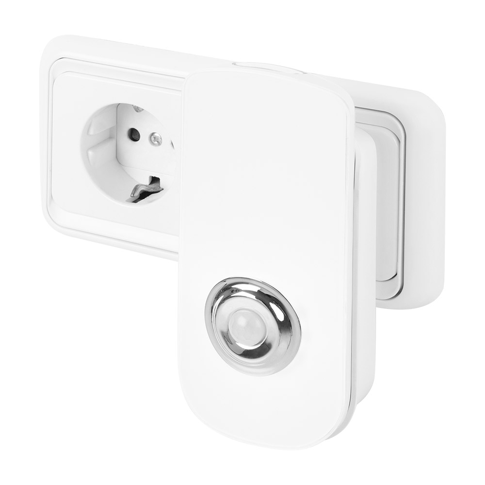 Orbegozo LUZ LED NOCTURNA LP 2000