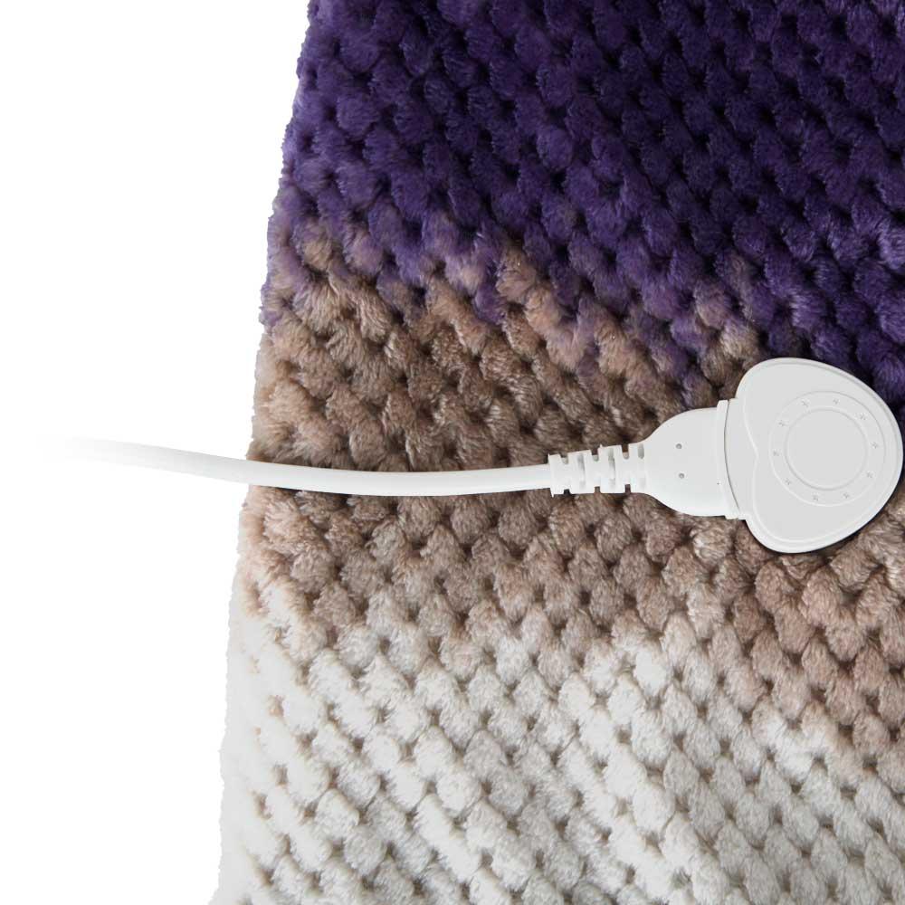 Orbegozo MANTA ELÉCTRICA MAH 2500