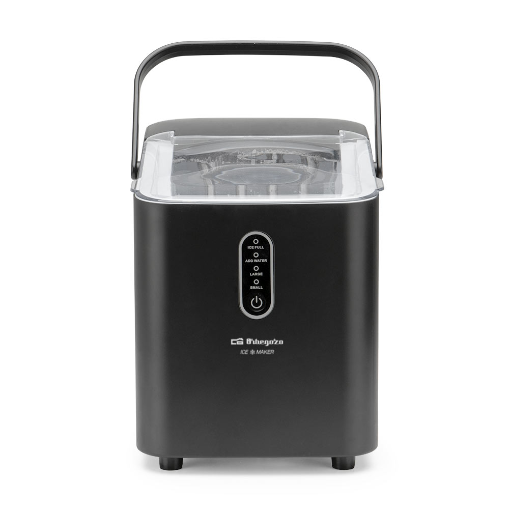 Orbegozo MÁQUINA DE HACER HIELO MHH 1200