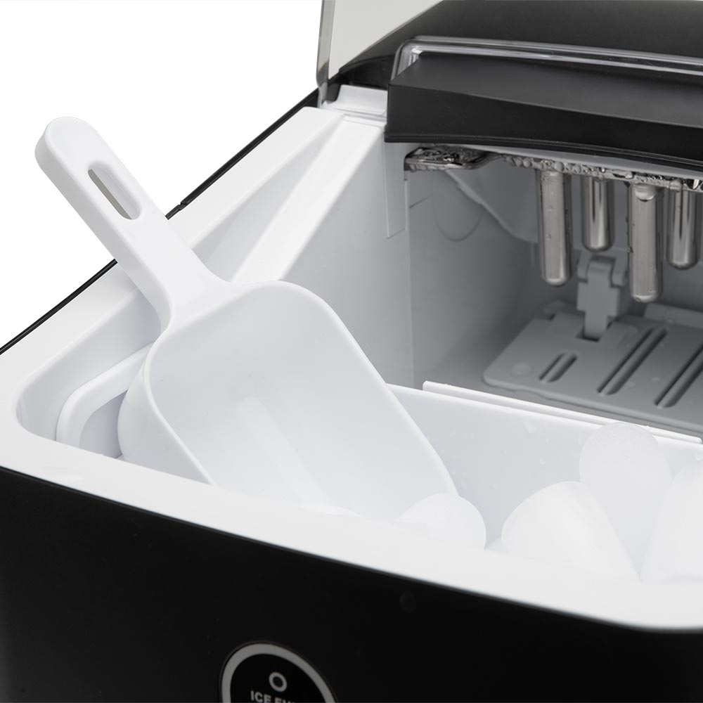 Orbegozo MÁQUINA DE HACER HIELO MHH 1200