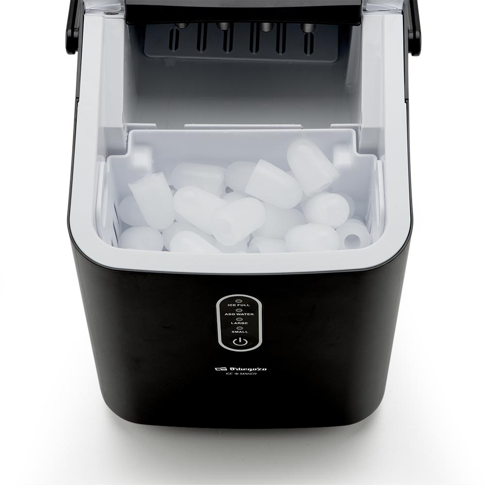 Orbegozo MÁQUINA DE HACER HIELO MHH 1200