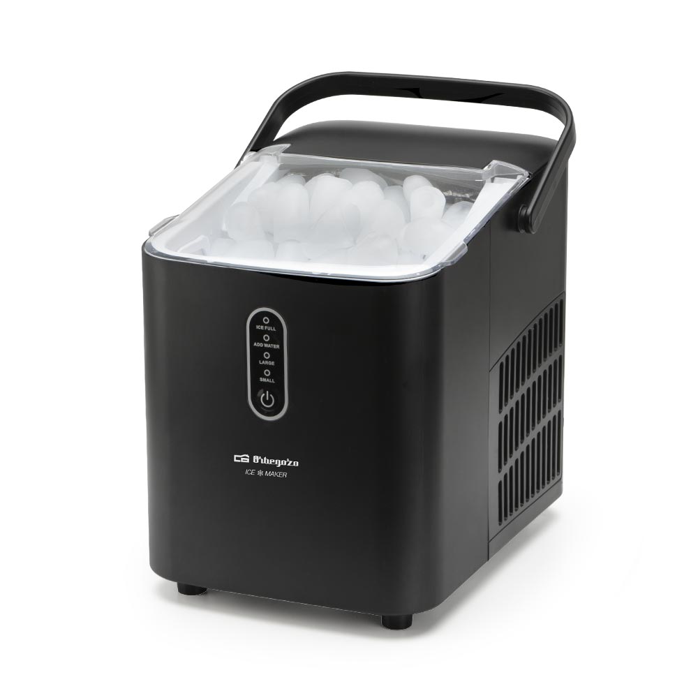orbegozo MÁQUINA DE HACER HIELO MHH 1200