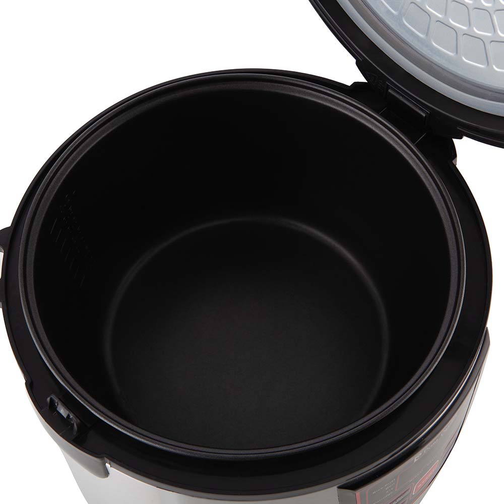 Orbegozo MÁQUINA PROGRAMABLE MCP 6000