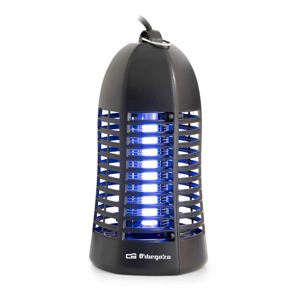 orbegozo MATA MOSQUITOS ELÉCTRICO MQ 3002