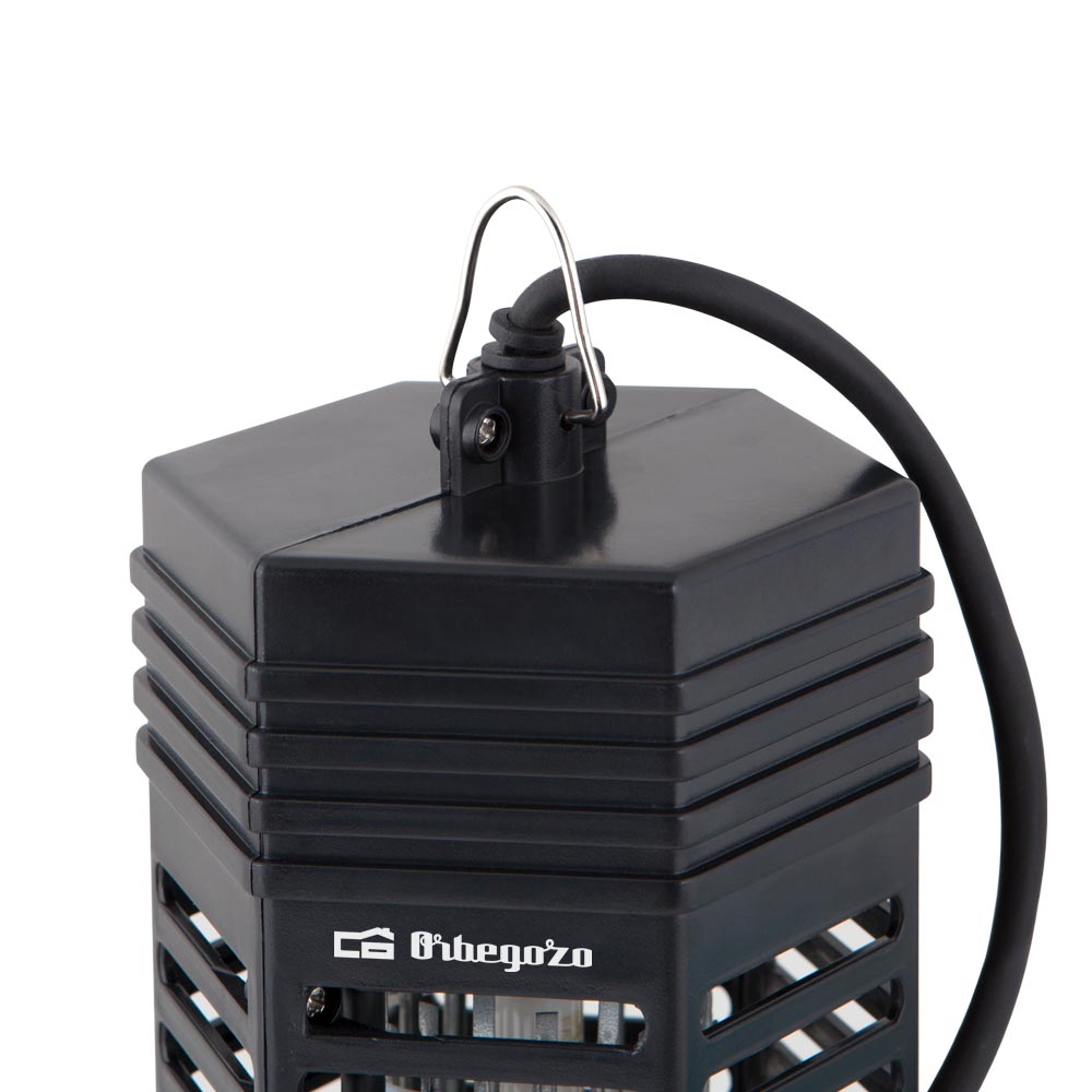 Orbegozo MATA MOSQUITOS ELÉCTRICO MQ 3006