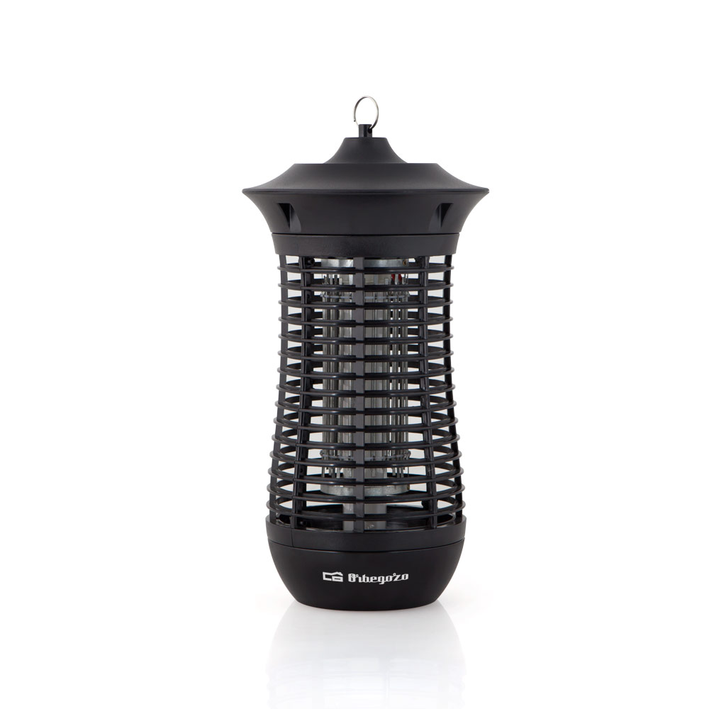 Orbegozo MATA MOSQUITOS ELÉCTRICO MQ 4018