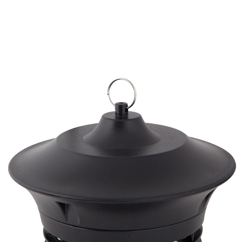 Orbegozo MATA MOSQUITOS ELÉCTRICO MQ 4018