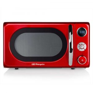 orbegozo MICROONDAS CON GRILL MIG 2042