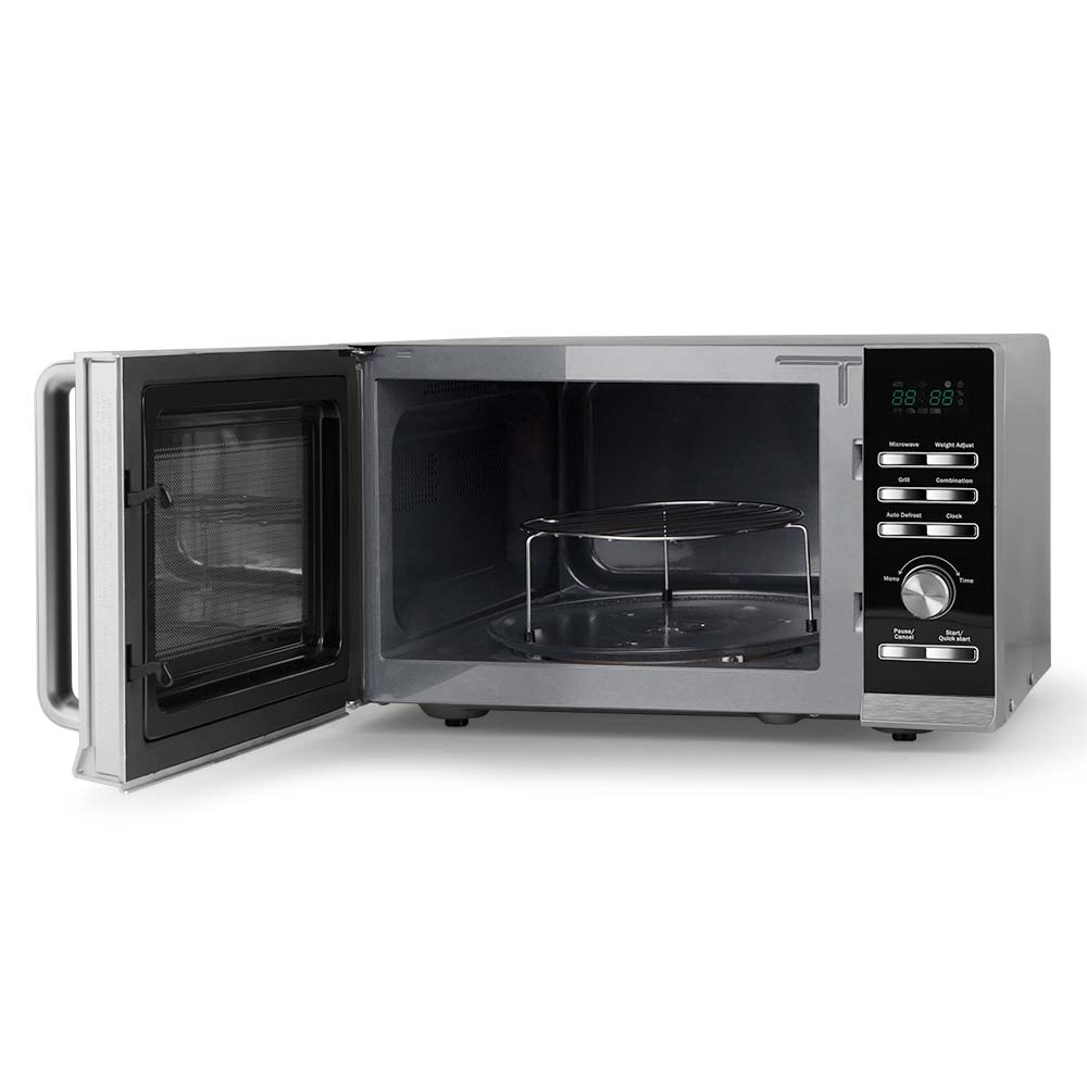 Orbegozo MICROONDAS CON GRILL MIG 2043