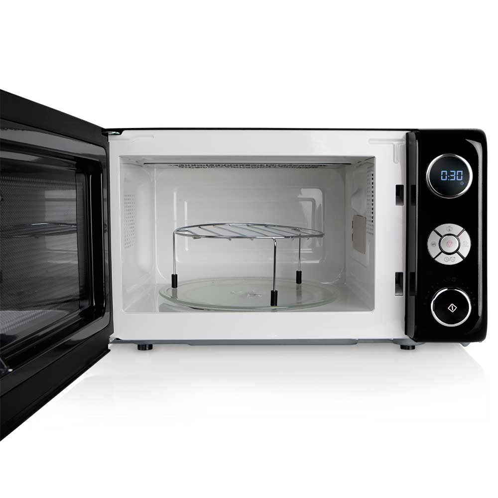 Orbegozo MICROONDAS CON GRILL MIG 2044